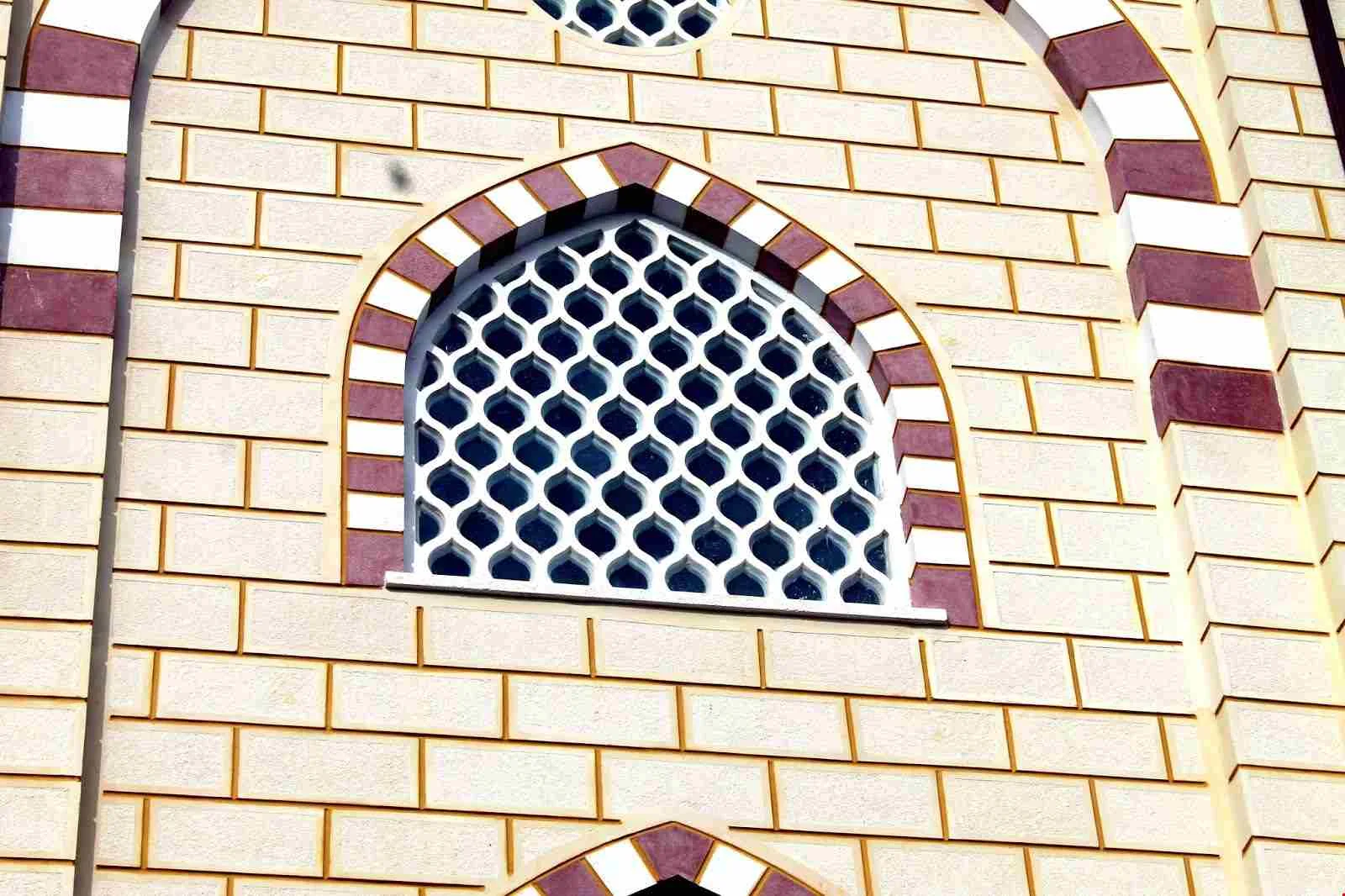 Cami Dis Pencere 46Fb Uygulaması uygulaması