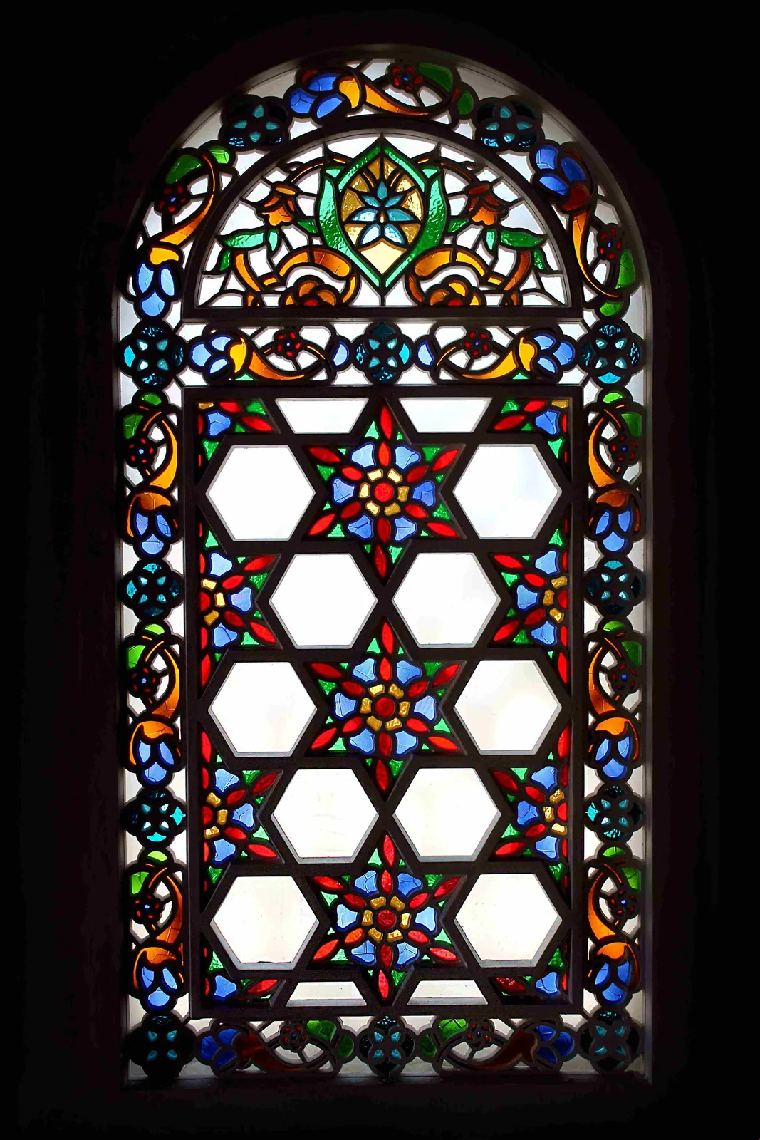 Alci Vitray 4B78 Uygulaması uygulaması